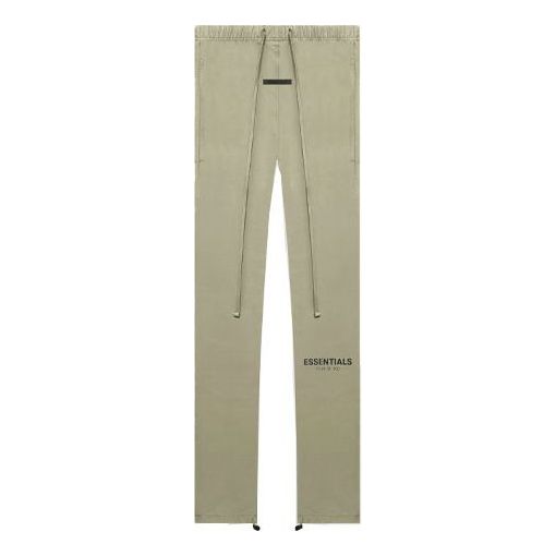 Fear of God Essentials FW21 Track Pant FOG-FW21-028