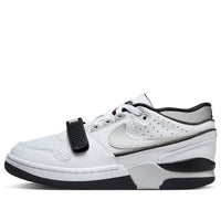 Nike Air Alpha Force 88 'White Black' DZ4627-101