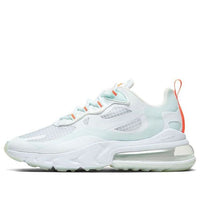 (WMNS) Nike Air Max 270 React SE 'Hyper Crimson' CJ0620-100