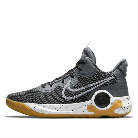 Nike KD Trey 5 IX EP 'Smoke Grey' CW3402-003