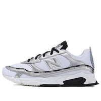 (WMNS) New Balance X-Racer 'White Silver' WSXRCHLC