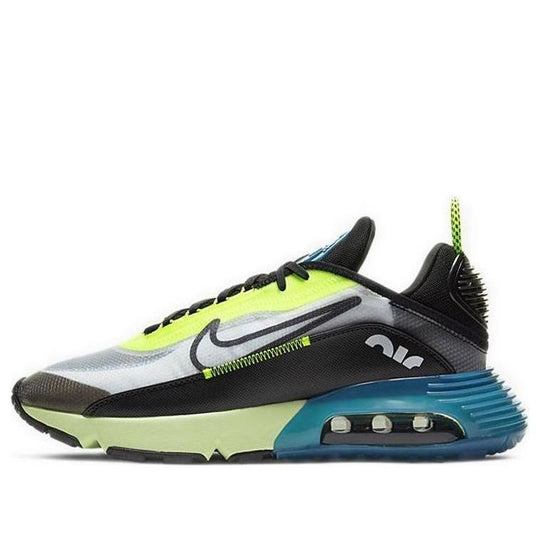 Nike Air Max 2090 'Volt Blue' BV9977-101