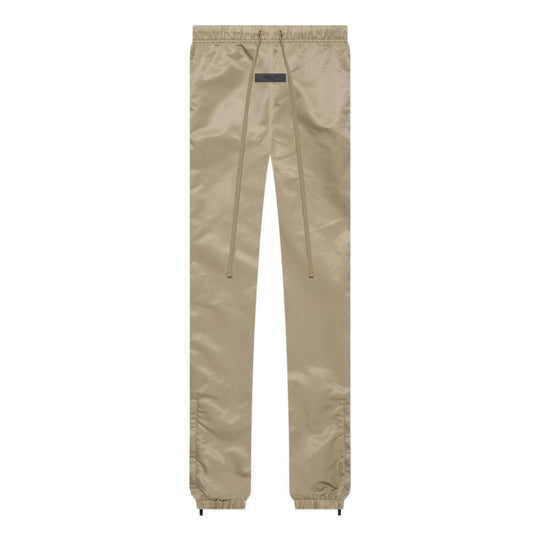 Fear of God Essentials SS22 Track Pant Oak FOG-SS22-245