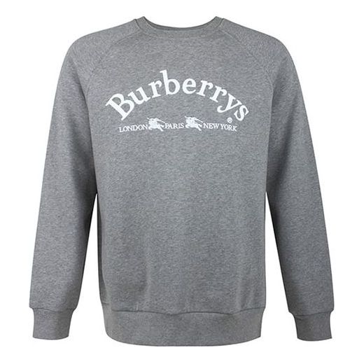 Burberry Logo 8003017