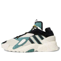 adidas Streetball 'Cream Tech Emerald' FV4850