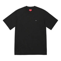 Supreme FW22 Small Box Tee T SUP-FW22-028-BLK