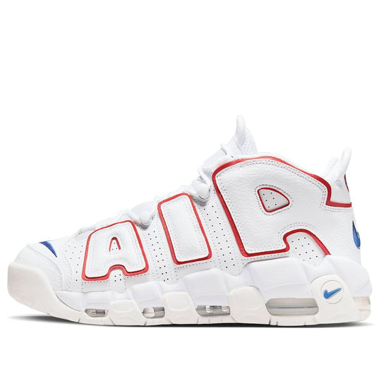 Nike Air More Uptempo '96 'USA Hoops' DX2662-100