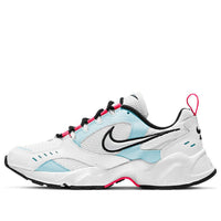 (WMNS) Nike Air Heights 'White Glacier Blue' CI0603-108