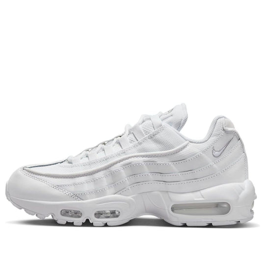 Nike Air Max 95 'Triple White' CT1268-100