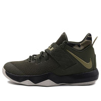 Nike Ambassador 10 'Cargo Khaki' AH7580-300