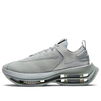 (WMNS) Nike Zoom Double-Stacked 'Grey Fog' CV8474-001