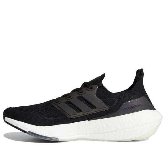 adidas UltraBoost 21 'Core Black' FY0378