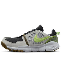 Nike Free Terra Vista Next Nature 'Black Vivid Green' DM0861-002