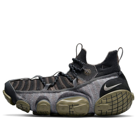 Nike ISPA Link 'Black Medium Olive' CN2269-003