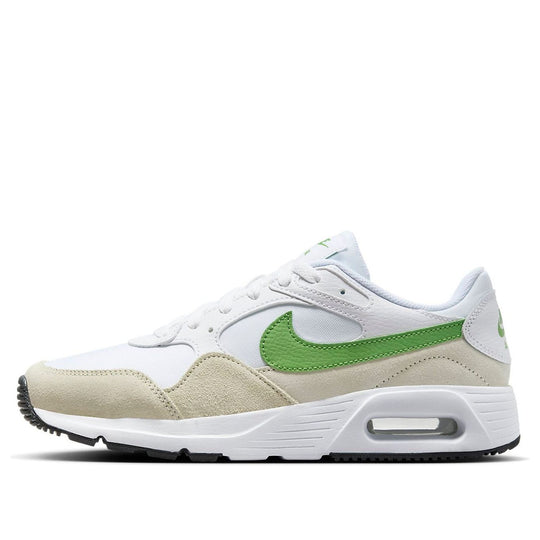 (WMNS) Nike Air Max SC 'White Chlorophyll' CW4554-117