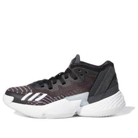 (PS) adidas D.O.N. Issue #4 'Black Carbon' GW9014