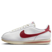 (WMNS) Nike Cortez 'White Red Stardust' DN1791-103