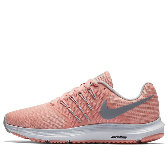 (WMNS) Nike Run Swift 'Bleached Coral' 909006-601