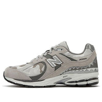 New Balance BAPE x 2002R 'Apes Together Strong - Grey Camo' M2002RBG