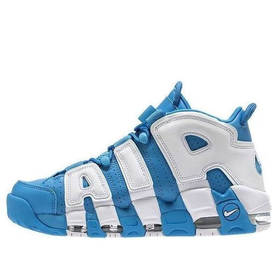 Nike Air More Uptempo 'University Blue' 921948-401