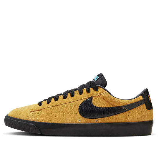 Nike Blazer Low GT SB 'Sting with a Bumblebee' 704939-700