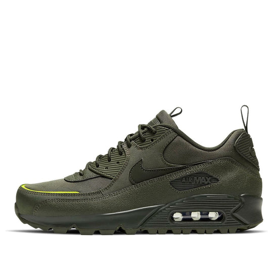 Nike Air Max 90 Surplus 'Cargo Khaki' CQ7743-300