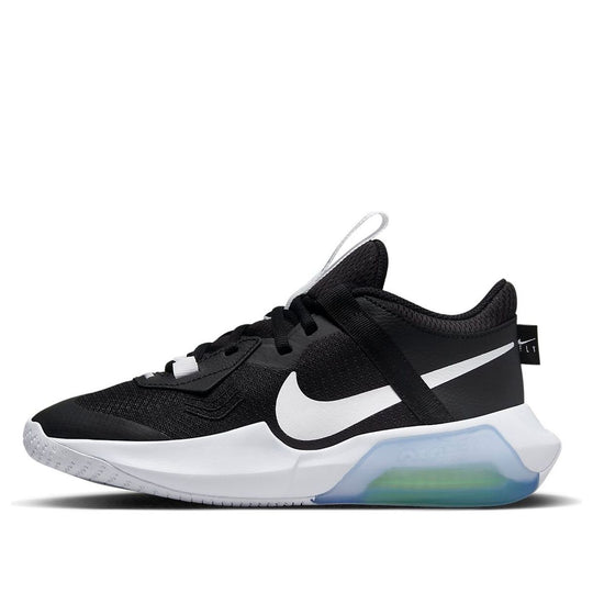 (GS) Nike Air Zoom Crossover 'Black Volt White' DC5216-005