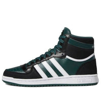 adidas Top Ten RB 'Black Mineral Green' FZ6020