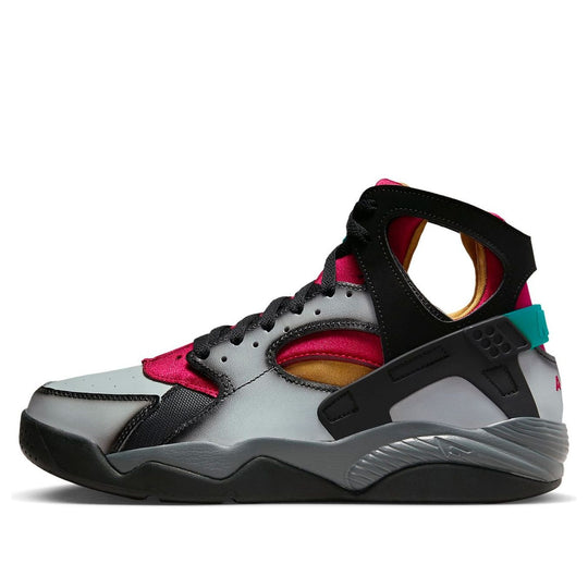 Nike Air Flight Huarache 'Hoop Pack Bordeaux' FD0189-001