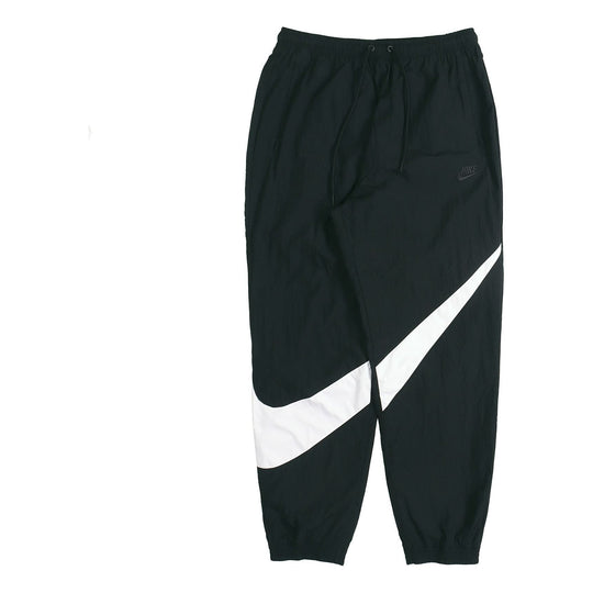 Nike AS Men's Nike Sportswear HBR Pant WVN STMT Black AR9895-010