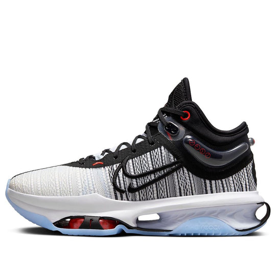 Nike Air Zoom G.T. Jump 2 'White/Black' DJ9431-001