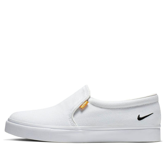 (WMNS) Nike Court Royale AC SLP 'White' BQ9138-100