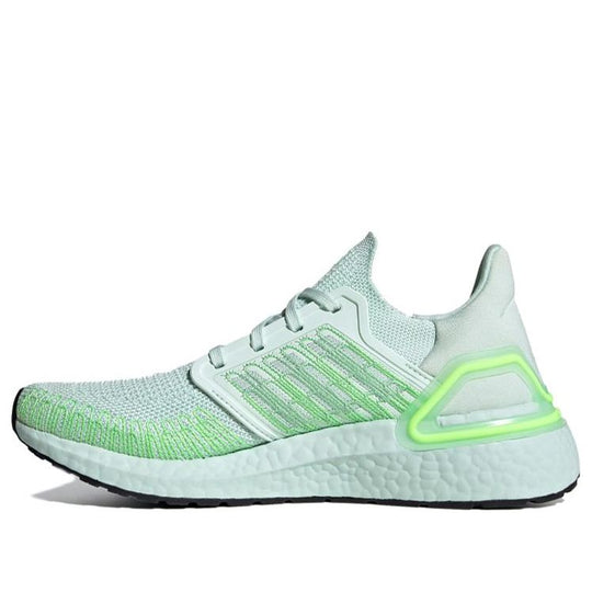 (WMNS) adidas UltraBoost 20 'Green Tint' EG0729