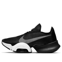 (WMNS) Nike Air Zoom SuperRep 2 'Black' CU5925-001