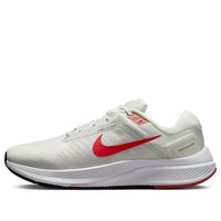 Nike Air Zoom Structure 24 'Photon Dust Light Crimson' DA8535-010