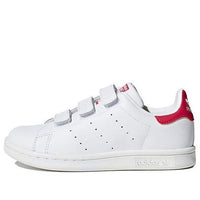 adidas originals Stan Smith CF C 'White Pink' B32706