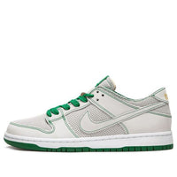 Nike Ishod Wair x SB Dunk Low 'Mismatch' AR1399-113