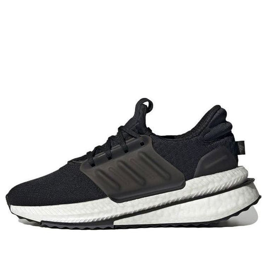 (WMNS) adidas X_PLRBOOST 'Core Black' ID9442
