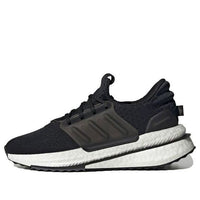 (WMNS) adidas X_PLRBOOST 'Core Black' ID9442
