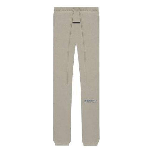 Fear of God Essentials SS21 Sweatpant Moss FOG-SS21-586