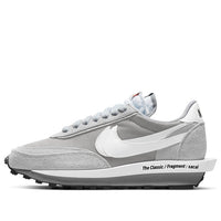 Nike Fragment Design x sacai x LDV Waffle 'Light Smoke Grey' DH2684-001