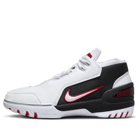 Nike Air Zoom Generation White Black Retro DV7219-100