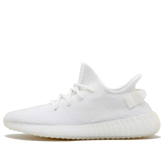 adidas Yeezy Boost 350 V2 'Cream White Triple White' CP9366