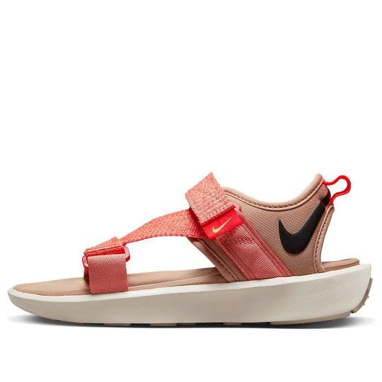 (WMNS) Nike Vista Sandal 'Hemp' DJ6607-201