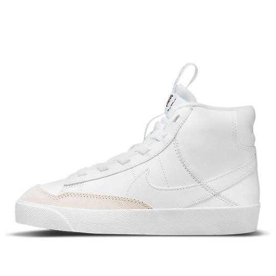 (PS) Nike Blazer Mid '77 SE 'Dance - White' DH8641-102