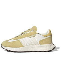 (WMNS) adidas Originals Retropy E5 'Yellow White' GY9919