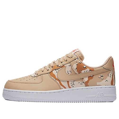 Nike Air Force 1 'Desert Reflective Camo' 823511-202