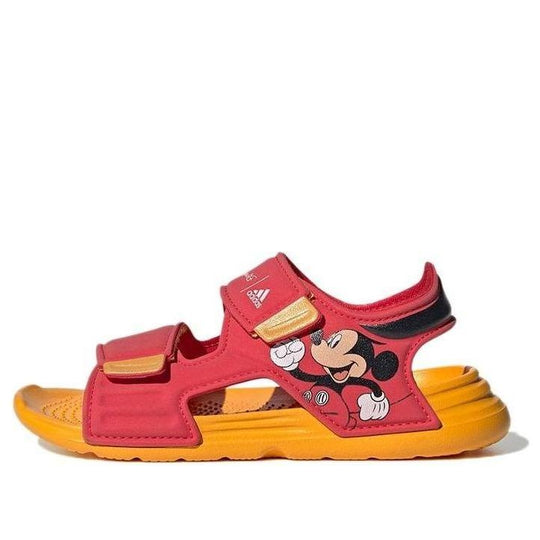 (GS) adidas Altaswim x Disney Mickey Mouse GZ3314