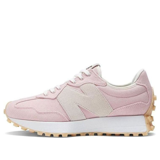 (WMNS) New Balance 327 'Pink' WS327UC