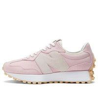 (WMNS) New Balance 327 'Pink' WS327UC